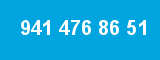 941 476 86 51 941 476 86 51